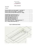 resources of 7-Well Diagram