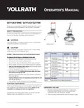 resources of Owner's Manual