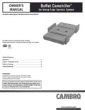 resources of Owner's Manual