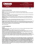 resources of Terms & Conditions