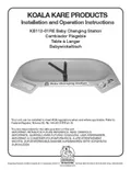 resources of Installation & Operation