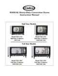 resources of Owner's Manual