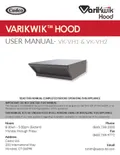 resources of Owner's Manual