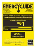 resources of Energy Guide FFBF174SSIM
