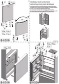 resources of Door Reversal Instructions Manual
