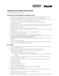 resources of Certified Plus Hobart Installation