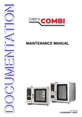 resources of Maintenance Manual