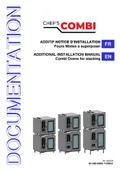 resources of Stacking Installation Manual