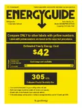 resources of EnergyGuide-SBC682PNRCMTWIN