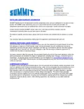 resources of Warranty