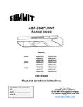 resources of Owner's Manual