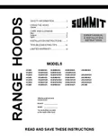 resources of Owner's Manual