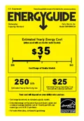 resources of Energy Label