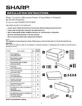 resources of Installation Guide