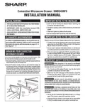 resources of Installation Manual