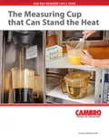 resources of Brochure