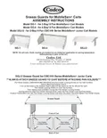 resources of Operator’s Manual