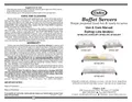 resources of Operator’s Manual