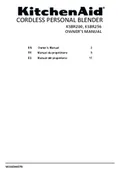resources of Operator’s Manual