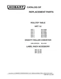 resources of Parts Manual
