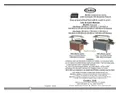 resources of Operator’s Manual