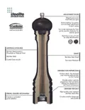 resources of Flyer