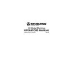 resources of Owner's Manual