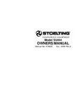 resources of Owner's Manual