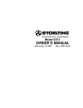resources of Owner's Manual