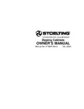 resources of Owner's Manual
