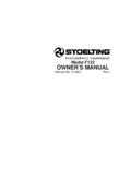 resources of Owner's Manual