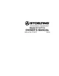 resources of Owner's Manual