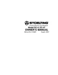 resources of Owner's Manual
