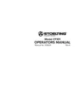 resources of Owner's Manual