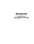 resources of Owner's Manual