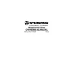 resources of Owner's Manual