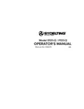 resources of Operations manual