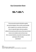 resources of Owner's Manual
