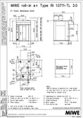 resources of Technical data sheet 1