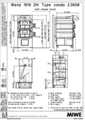 resources of Technical data sheet 1