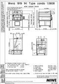 resources of Technical data sheet