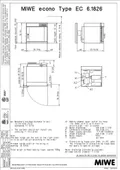resources of Technical data sheet 1