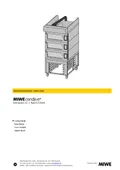 resources of Technical data sheet 3