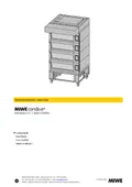 resources of Technical data sheet 2