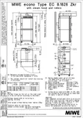 resources of Technical data sheet 1