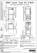 resources of Technical data sheet 2