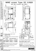 resources of Technical data sheet 3