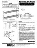 resources of Assembly Instructions