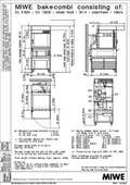 resources of Technical data sheet 2