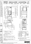 resources of Technical data sheet 1